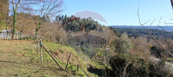 Terreno en Estoraos, Portugal 22000 m² No. 33210 11