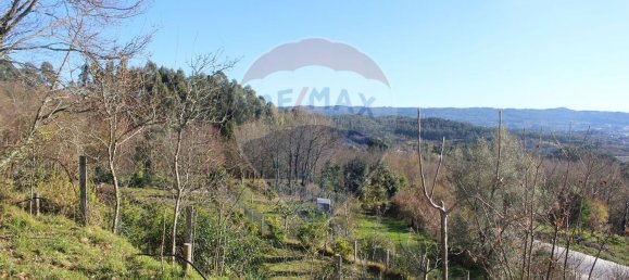 Terreno en Estoraos, Portugal 22000 m² No. 33210 8