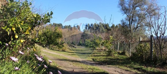 Terreno en Estoraos, Portugal 22000 m² No. 33210 28