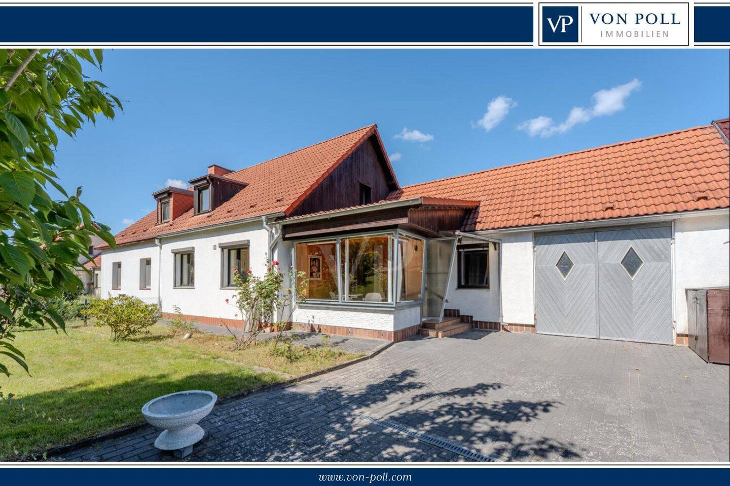 Moradia em banda T3 em Stadtrandsiedlung Malchow, Germany N.º 363780