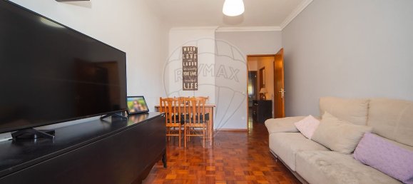 2 Schlafzimmer Wohnung in Oeiras, Portugal, Nr. 328637 6