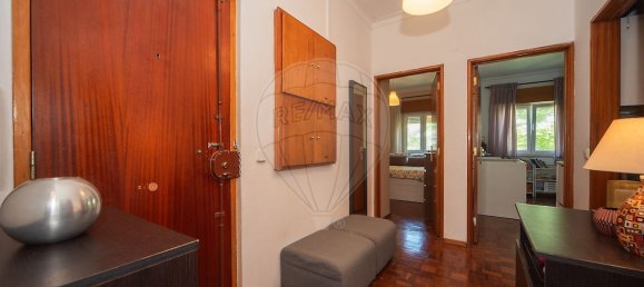 2 Schlafzimmer Wohnung in Oeiras, Portugal, Nr. 328637 15