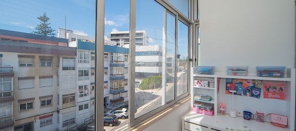 2 Schlafzimmer Wohnung in Oeiras, Portugal, Nr. 328637 9