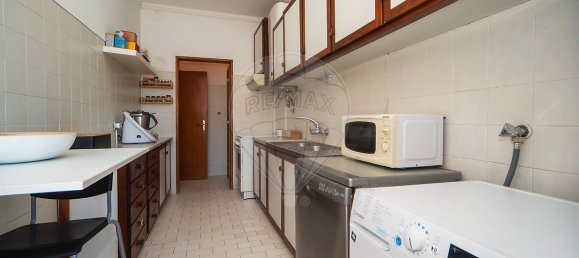 2 Schlafzimmer Wohnung in Oeiras, Portugal, Nr. 328637 12