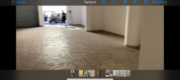 127m² Warehouse in Taranto, Italy No. 256860 7