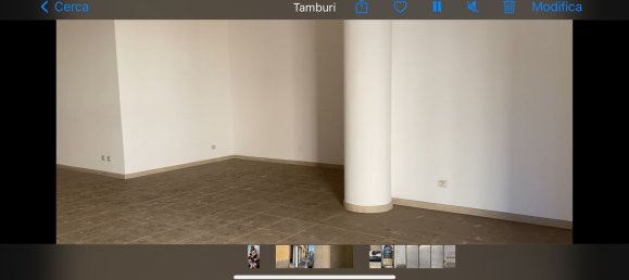 127m² Warehouse in Taranto, Italy No. 256860 3