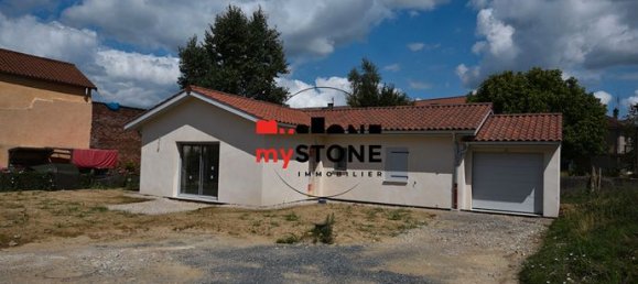 3 Schlafzimmer Haus in Saint-Trivier-sur-Moignans, France, Nr. 313775 4