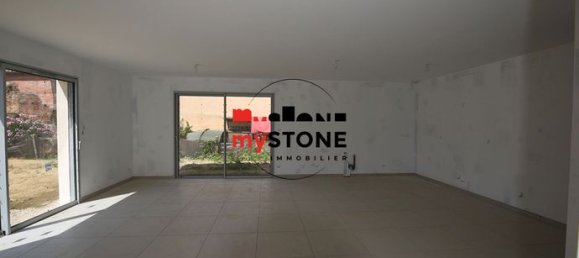 3 Schlafzimmer Haus in Saint-Trivier-sur-Moignans, France, Nr. 313775 9