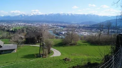 Grundstück in Villach, Austria, Nr. 163338