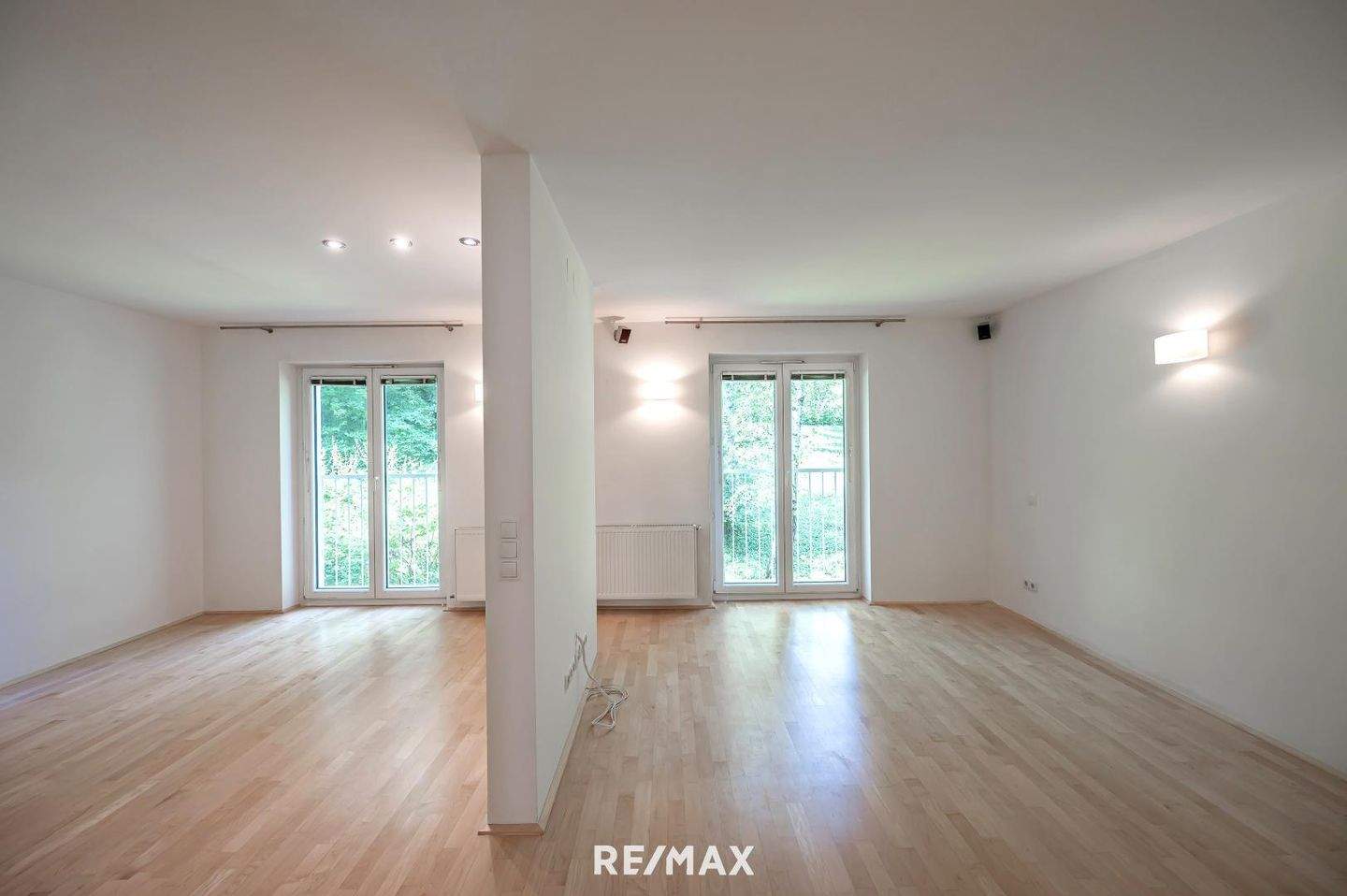 3 rooms Apartment in Wahring, Austria No. 252304