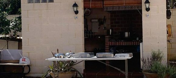 4 bedrooms House in Benifaio, Spain No. 116002 11