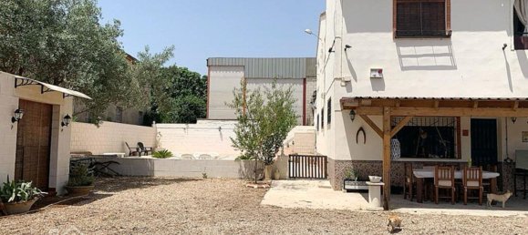 4 bedrooms House in Benifaio, Spain No. 116002 5