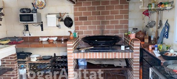 4 bedrooms House in Benifaio, Spain No. 116002 9