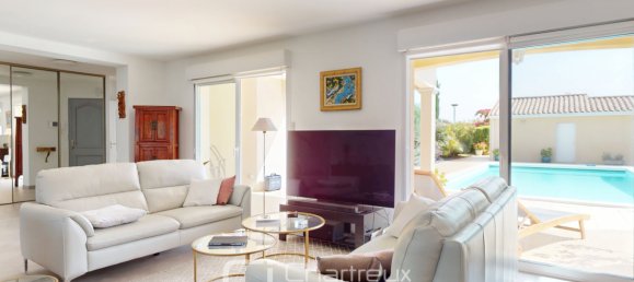 4 bedrooms Villa in Vaux-sur-Mer, France No. 294190 4