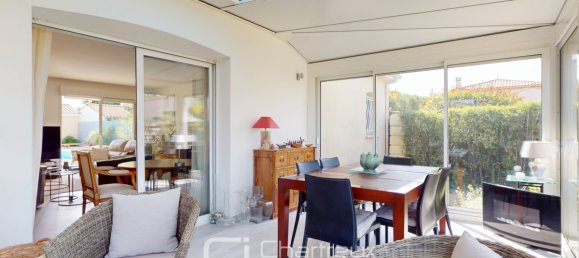 4 bedrooms Villa in Vaux-sur-Mer, France No. 294190 7