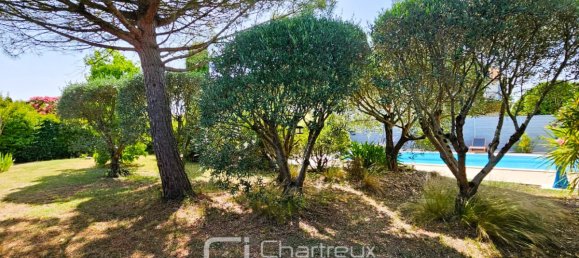 4 bedrooms Villa in Vaux-sur-Mer, France No. 294190 2