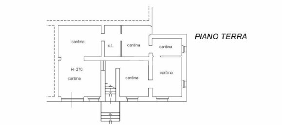 8-salle Maison à Bastia Umbra, Italy No. 151537 35