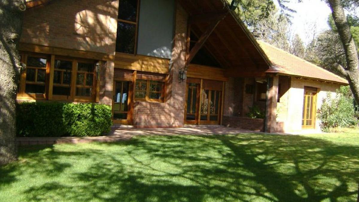 3 bedrooms House in Buenos Aires, Argentina No. 83894