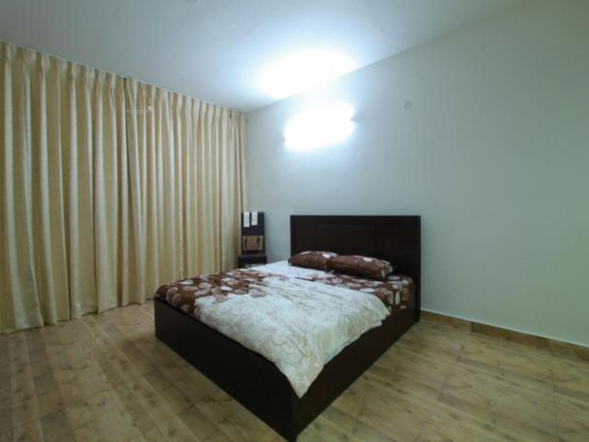 3 bedrooms House in Hyderabad, India No. 64749