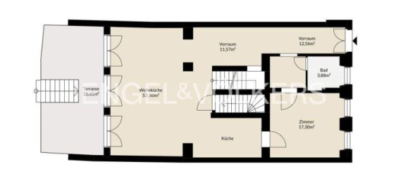 5-salle Maison à Ernstbrunn, Austria No. 193950 12