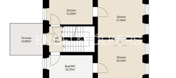 5-salle Maison à Ernstbrunn, Austria No. 193950 13