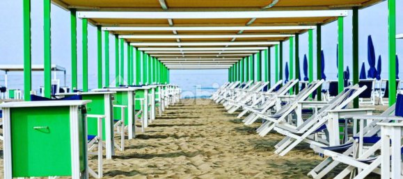 3 bedrooms Apartment in Forte dei Marmi, Italy No. 227920 12