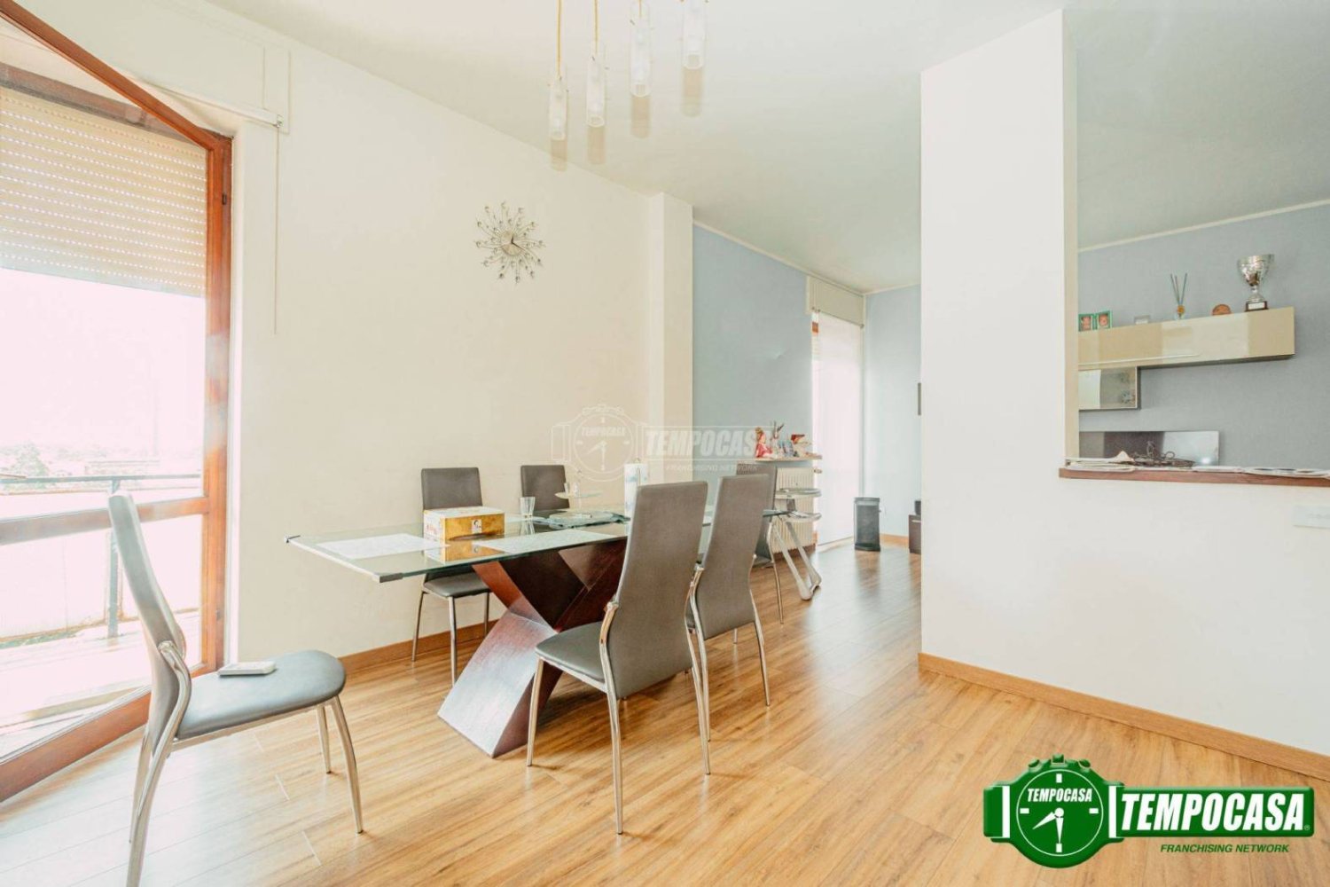 2 bedrooms Apartment in Pontecurone, Italy No. 50031