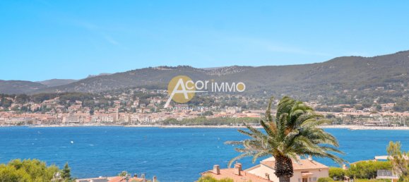 4 rooms Apartment in Six-Fours-les-Plages, France No. 339519 2