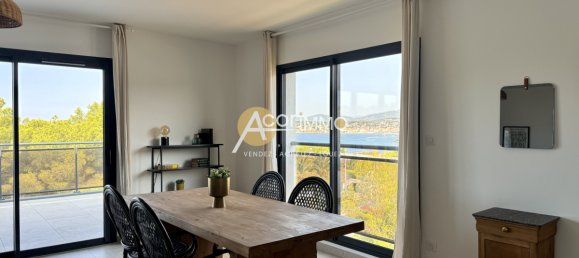 4 rooms Apartment in Six-Fours-les-Plages, France No. 339519 4