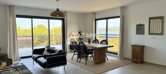 4 rooms Apartment in Six-Fours-les-Plages, France No. 339519 5