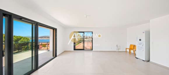 4 rooms Apartment in Six-Fours-les-Plages, France No. 339519 6