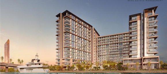 1 chambre Appartement à Al Marjan Island, UAE No. 94655 2