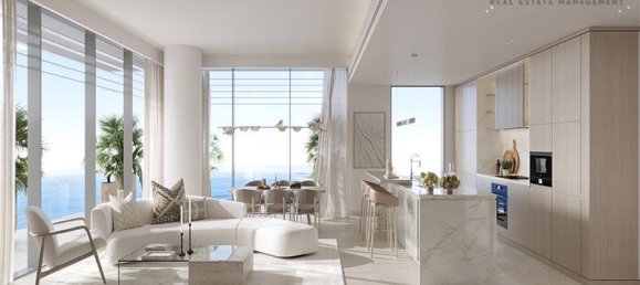 1 chambre Appartement à Al Marjan Island, UAE No. 94655 3