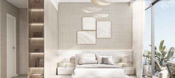 1 chambre Appartement à Al Marjan Island, UAE No. 94655 5