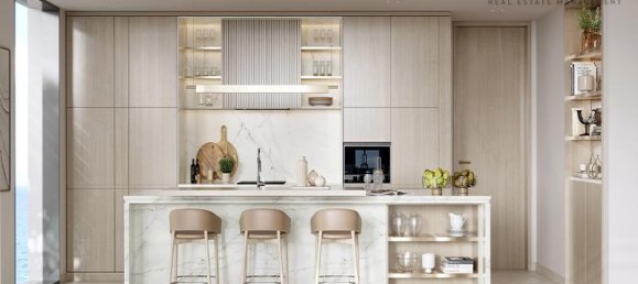 1 chambre Appartement à Al Marjan Island, UAE No. 94655 4