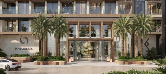 1 chambre Appartement à Al Marjan Island, UAE No. 94655 8