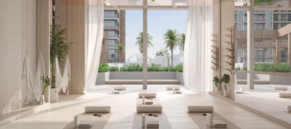 1 chambre Appartement à Al Marjan Island, UAE No. 94655 15