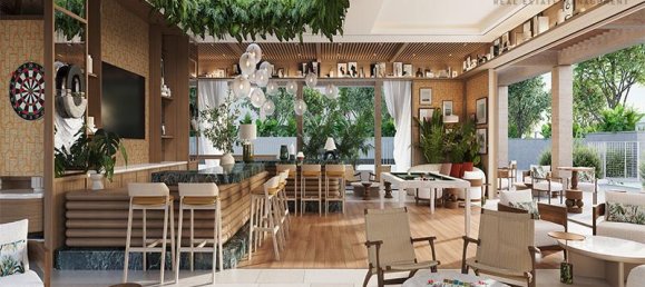 1 chambre Appartement à Al Marjan Island, UAE No. 94655 9