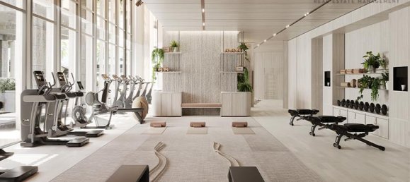 1 chambre Appartement à Al Marjan Island, UAE No. 94655 10