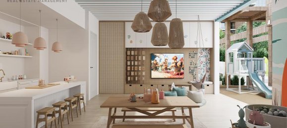 1 chambre Appartement à Al Marjan Island, UAE No. 94655 11