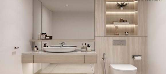 1 chambre Appartement à Al Marjan Island, UAE No. 94655 7