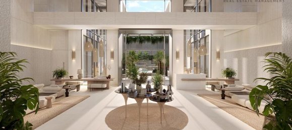 1 chambre Appartement à Al Marjan Island, UAE No. 94655 12