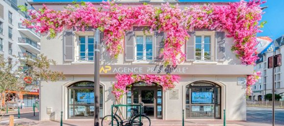 Apartamento de 3 dormitorios en Rueil-Malmaison, France No. 308947 11