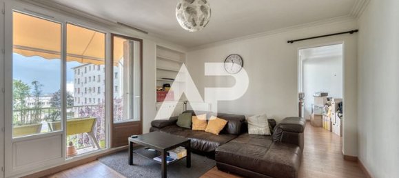 Apartamento de 3 dormitorios en Rueil-Malmaison, France No. 308947 3