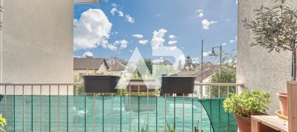 Apartamento de 3 dormitorios en Rueil-Malmaison, France No. 308947 10