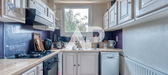 Apartamento de 3 dormitorios en Rueil-Malmaison, France No. 308947 6