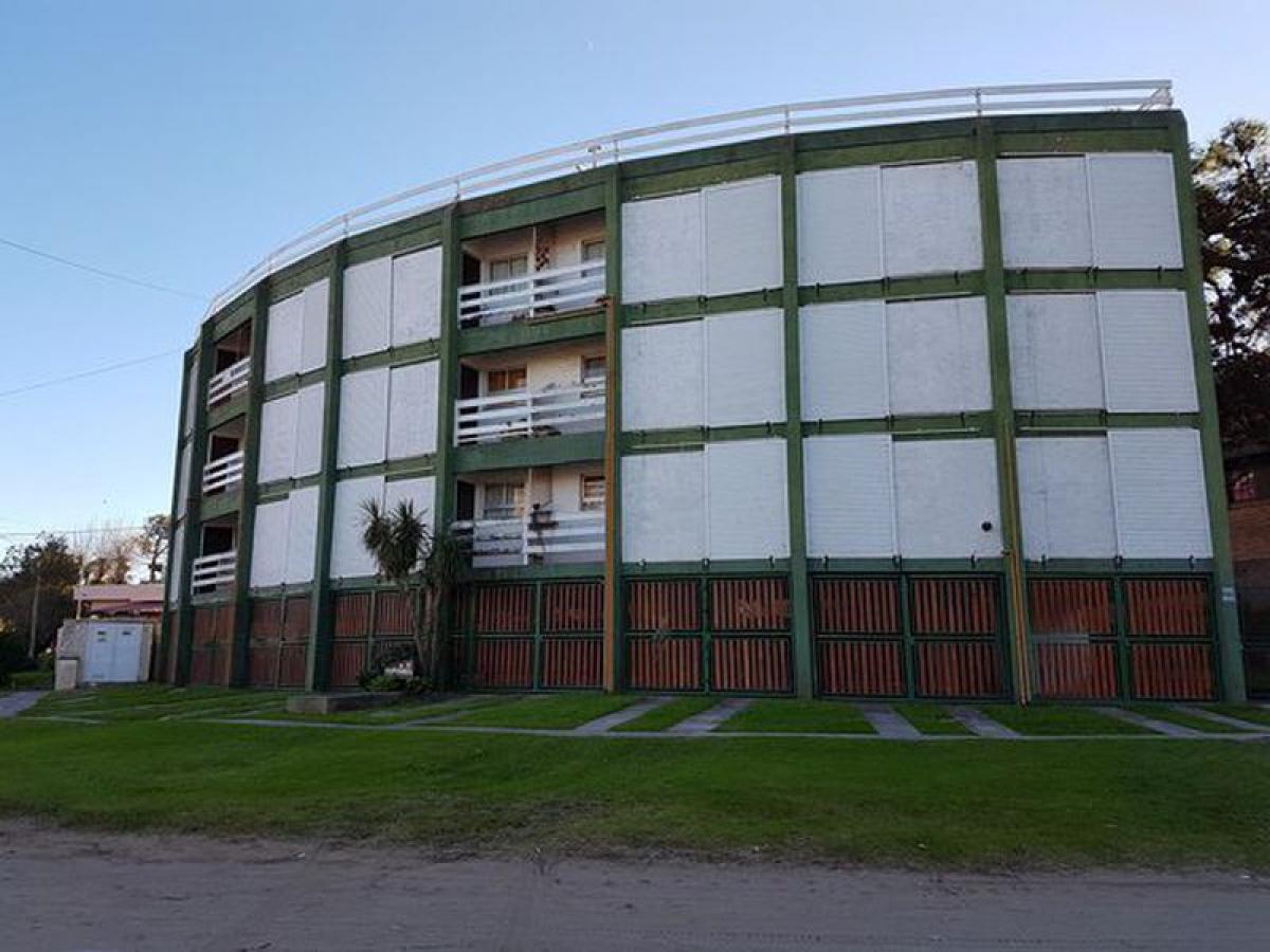 استوديو في Mar del Plata, Argentina رقم 84122