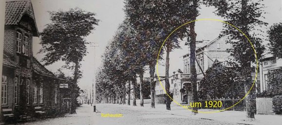 240m² Building in Stormarn, Germany No. 285449 12