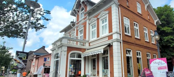 240m² Building in Stormarn, Germany No. 285449 2