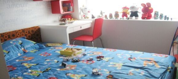 3 chambres Appartement à Ba Dinh, Vietnam No. 7023 10